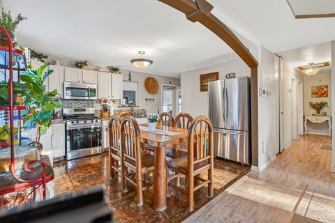 Tiny photo for 22311 Merrill Avenue, Sauk Village, IL 60411 (MLS # 12760027)