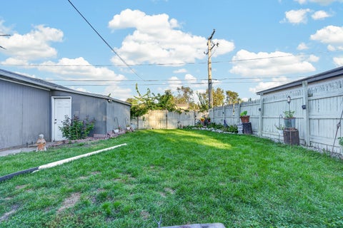 Tiny photo for 22311 Merrill Avenue, Sauk Village, IL 60411 (MLS # 12760027)