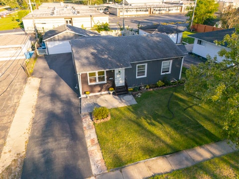 Tiny photo for 22311 Merrill Avenue, Sauk Village, IL 60411 (MLS # 12760027)