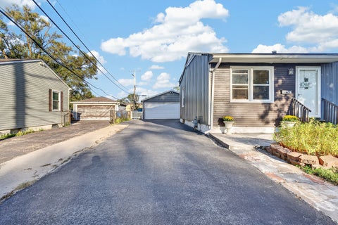 Tiny photo for 22311 Merrill Avenue, Sauk Village, IL 60411 (MLS # 12760027)