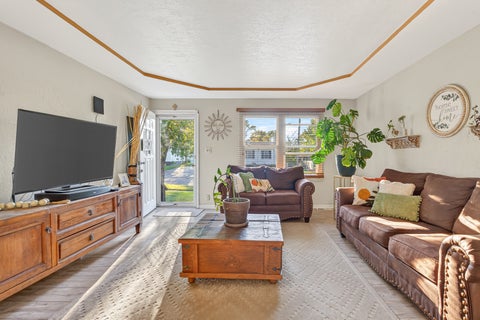 Tiny photo for 22311 Merrill Avenue, Sauk Village, IL 60411 (MLS # 12760027)
