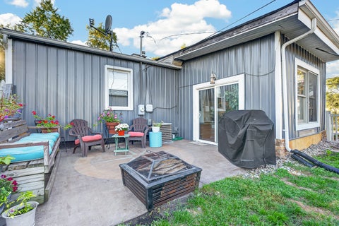 Tiny photo for 22311 Merrill Avenue, Sauk Village, IL 60411 (MLS # 12760027)