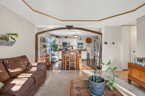 Tiny photo for 22311 Merrill Avenue, Sauk Village, IL 60411 (MLS # 12760027)