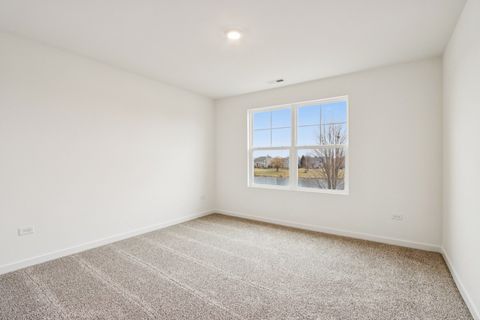 Tiny photo for 1868 Keating Drive, Aurora, IL 60503 (MLS # 12606595)