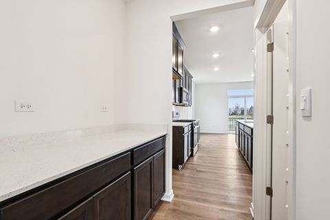 Tiny photo for 1868 Keating Drive, Aurora, IL 60503 (MLS # 12606595)