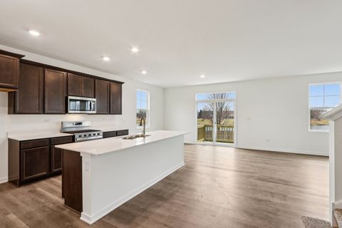 Tiny photo for 1868 Keating Drive, Aurora, IL 60503 (MLS # 12606595)