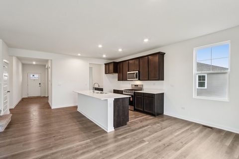 Tiny photo for 1868 Keating Drive, Aurora, IL 60503 (MLS # 12606595)