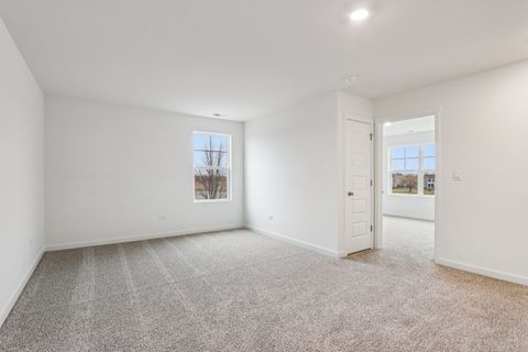 Tiny photo for 1868 Keating Drive, Aurora, IL 60503 (MLS # 12606595)