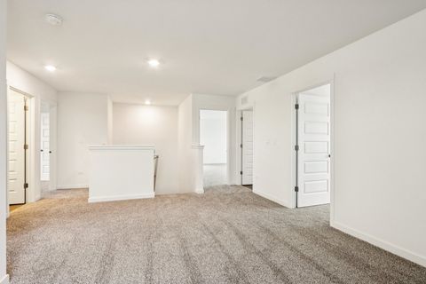 Tiny photo for 1868 Keating Drive, Aurora, IL 60503 (MLS # 12606595)