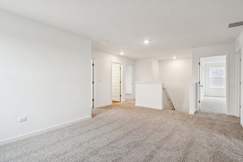 Tiny photo for 1868 Keating Drive, Aurora, IL 60503 (MLS # 12606595)