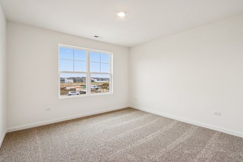 Tiny photo for 1868 Keating Drive, Aurora, IL 60503 (MLS # 12606595)