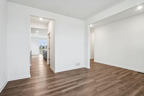 Tiny photo for 1868 Keating Drive, Aurora, IL 60503 (MLS # 12606595)