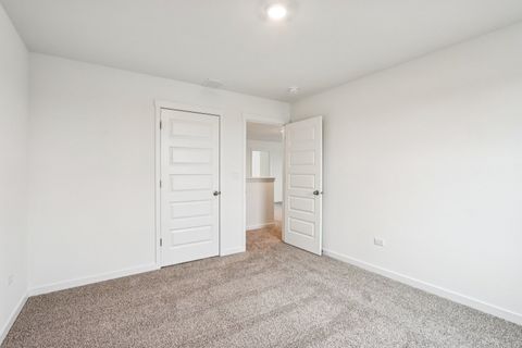 Tiny photo for 1868 Keating Drive, Aurora, IL 60503 (MLS # 12606595)