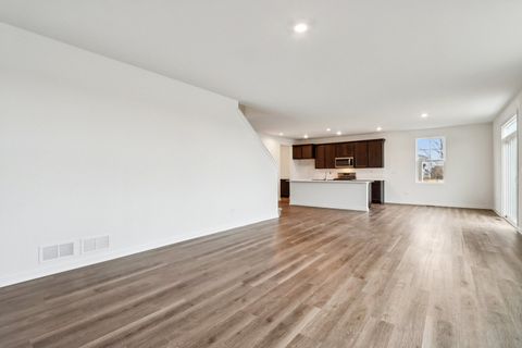 Tiny photo for 1868 Keating Drive, Aurora, IL 60503 (MLS # 12606595)