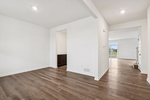 Tiny photo for 1868 Keating Drive, Aurora, IL 60503 (MLS # 12606595)