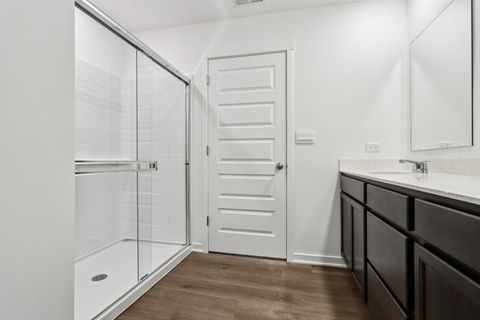 Tiny photo for 1868 Keating Drive, Aurora, IL 60503 (MLS # 12606595)