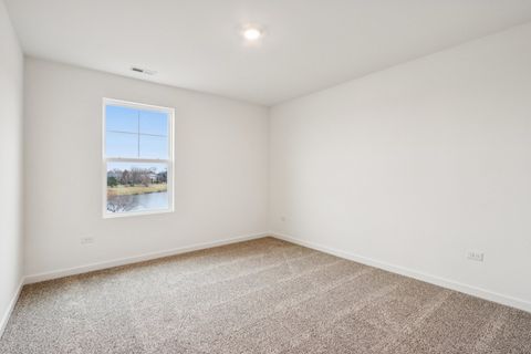 Tiny photo for 1868 Keating Drive, Aurora, IL 60503 (MLS # 12606595)