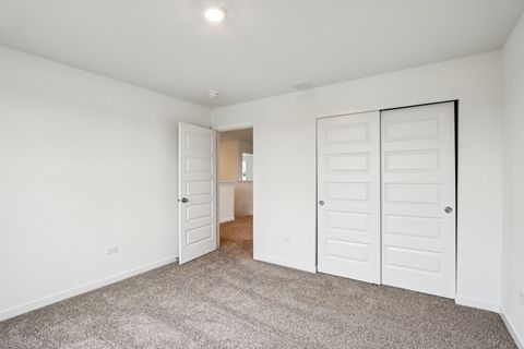 Tiny photo for 1868 Keating Drive, Aurora, IL 60503 (MLS # 12606595)