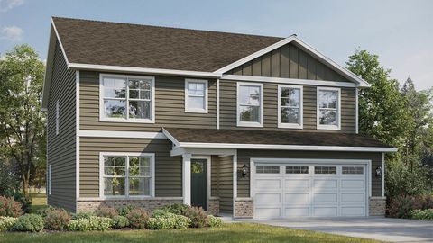 Photo of 1868 Keating Drive, Aurora, IL 60503 (MLS # 12606595)