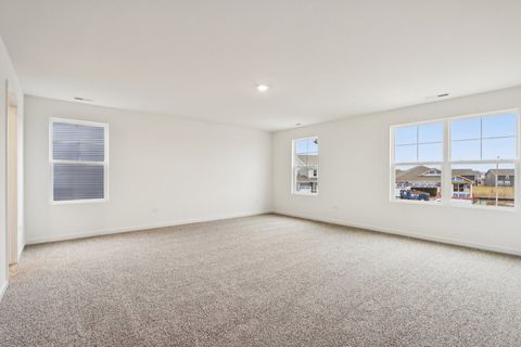 Tiny photo for 1868 Keating Drive, Aurora, IL 60503 (MLS # 12606595)