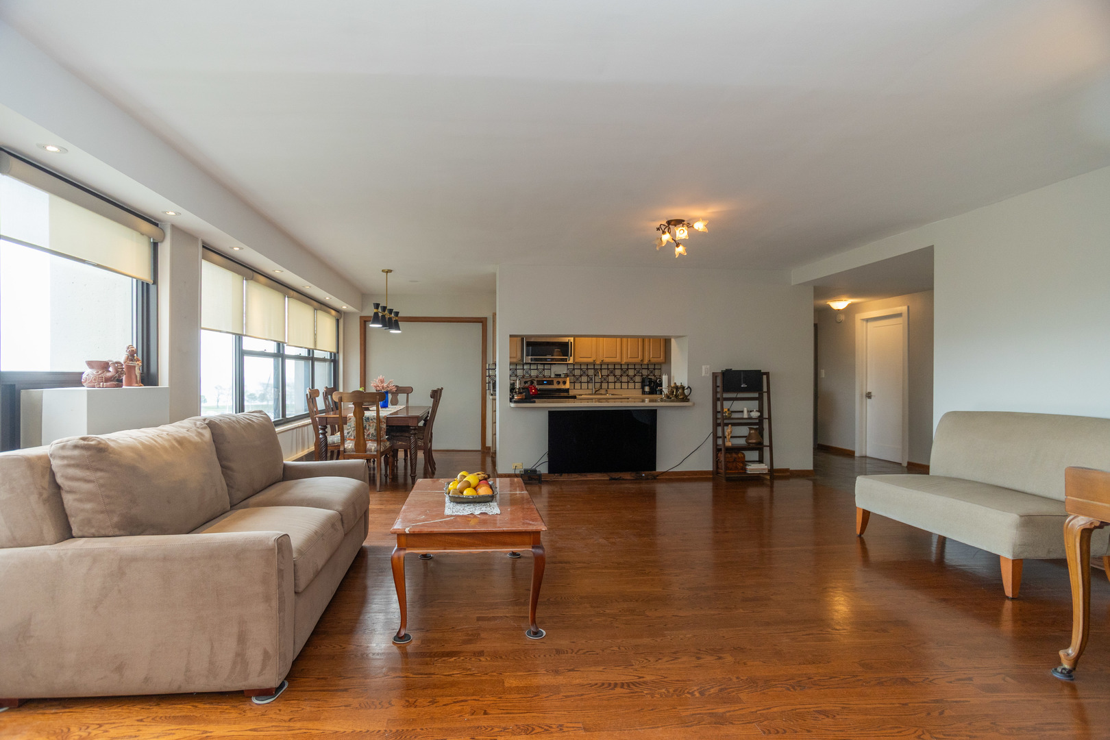 3410 N Lake Shore Drive 9A