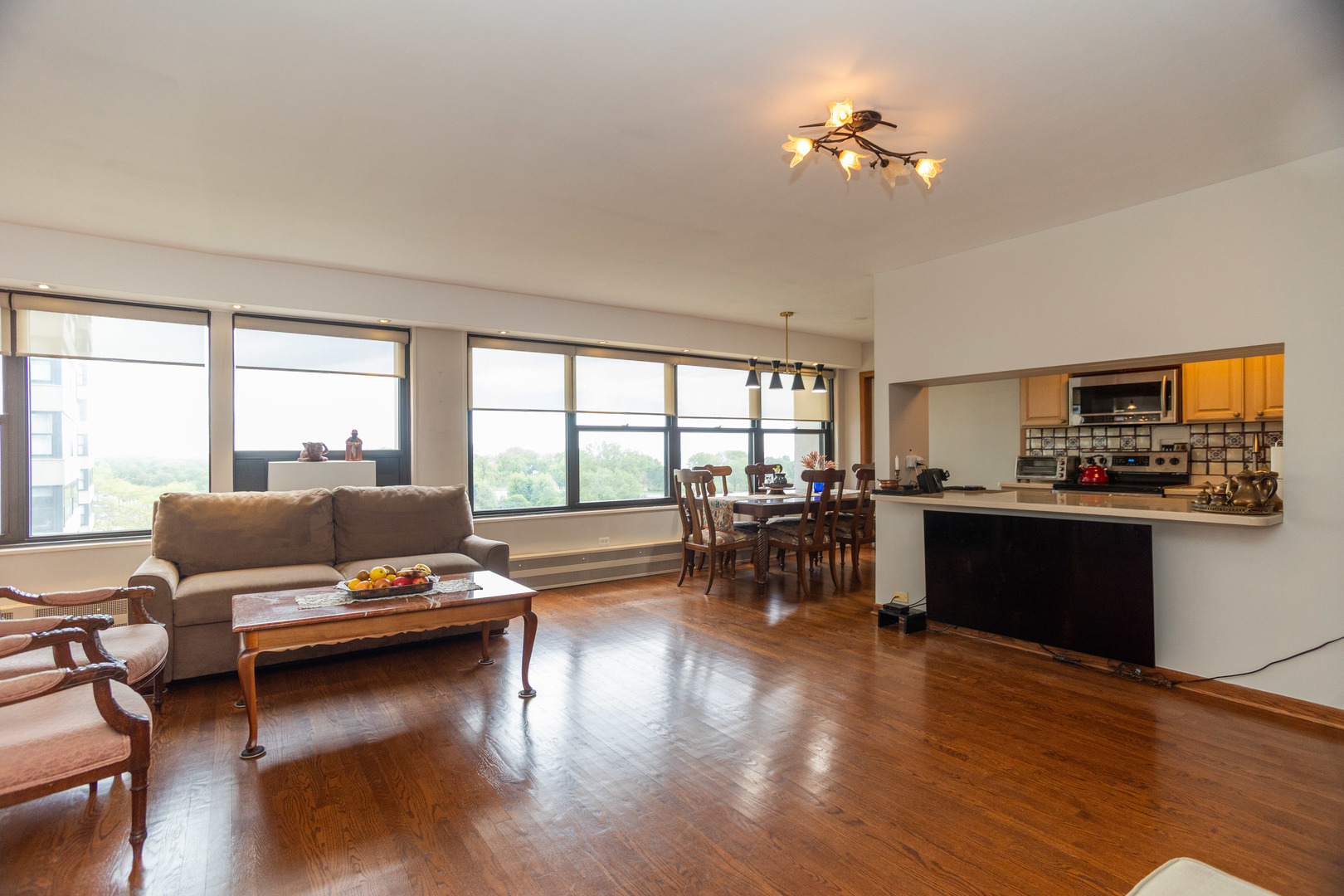 3410 N Lake Shore Drive 9A