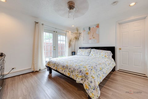Tiny photo for 402 S Addison Street, Bensenville, IL 60106 (MLS # 12691270)