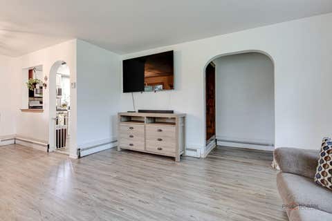 Tiny photo for 402 S Addison Street, Bensenville, IL 60106 (MLS # 12691270)