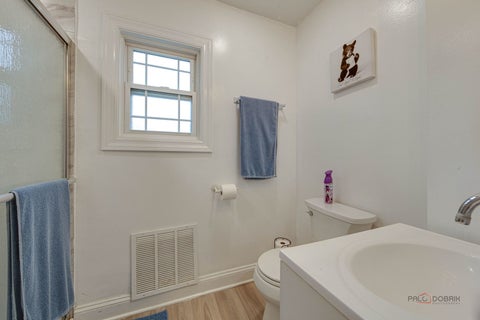 Tiny photo for 402 S Addison Street, Bensenville, IL 60106 (MLS # 12691270)