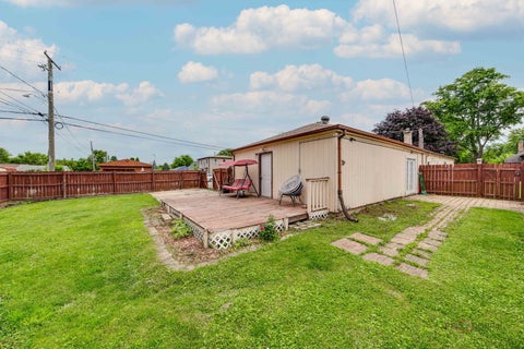 Tiny photo for 402 S Addison Street, Bensenville, IL 60106 (MLS # 12691270)