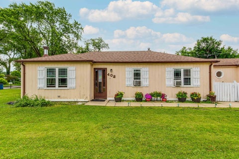 Photo of 402 S Addison Street, Bensenville, IL 60106 (MLS # 12691270)
