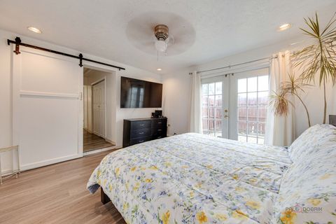 Tiny photo for 402 S Addison Street, Bensenville, IL 60106 (MLS # 12691270)