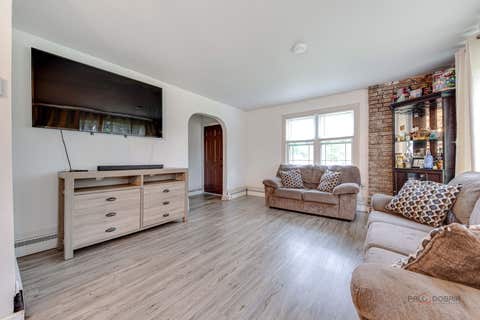 Tiny photo for 402 S Addison Street, Bensenville, IL 60106 (MLS # 12691270)
