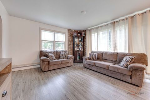 Tiny photo for 402 S Addison Street, Bensenville, IL 60106 (MLS # 12691270)