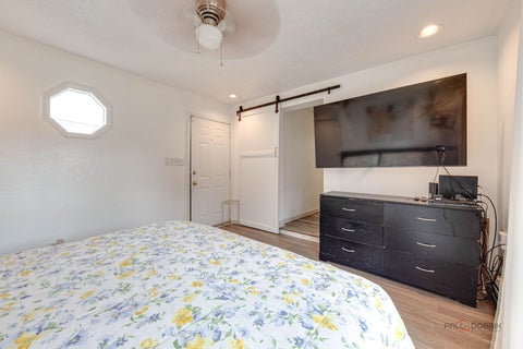 Tiny photo for 402 S Addison Street, Bensenville, IL 60106 (MLS # 12691270)