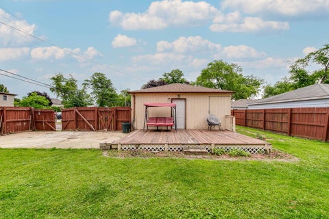 Tiny photo for 402 S Addison Street, Bensenville, IL 60106 (MLS # 12691270)
