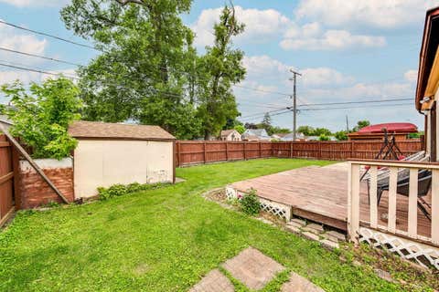 Tiny photo for 402 S Addison Street, Bensenville, IL 60106 (MLS # 12691270)