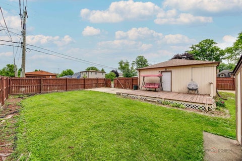Tiny photo for 402 S Addison Street, Bensenville, IL 60106 (MLS # 12691270)