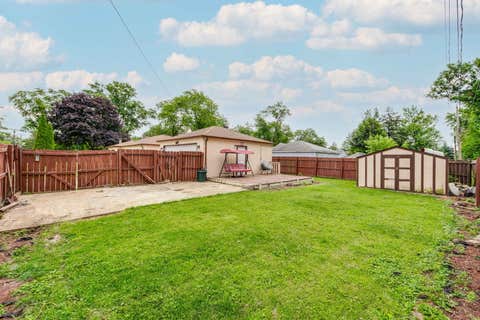 Tiny photo for 402 S Addison Street, Bensenville, IL 60106 (MLS # 12691270)
