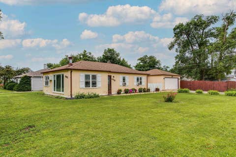 Tiny photo for 402 S Addison Street, Bensenville, IL 60106 (MLS # 12691270)