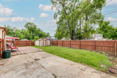 Tiny photo for 402 S Addison Street, Bensenville, IL 60106 (MLS # 12691270)