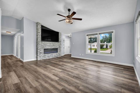 Tiny photo for 2831 Rutherford Drive, Bloomington, IL 61705 (MLS # 12716638)