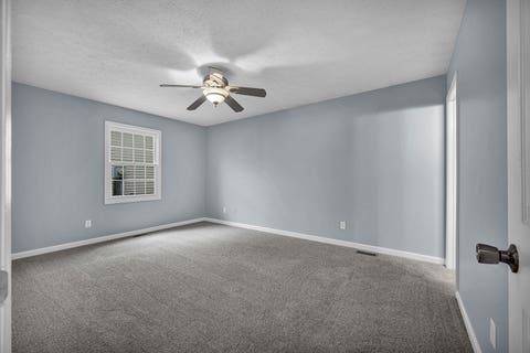 Tiny photo for 2831 Rutherford Drive, Bloomington, IL 61705 (MLS # 12716638)