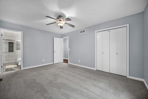 Tiny photo for 2831 Rutherford Drive, Bloomington, IL 61705 (MLS # 12716638)