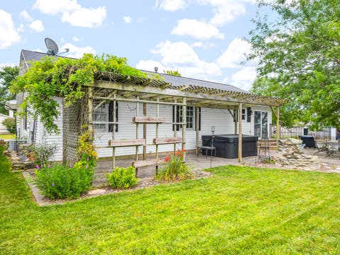 Tiny photo for 2831 Rutherford Drive, Bloomington, IL 61705 (MLS # 12716638)