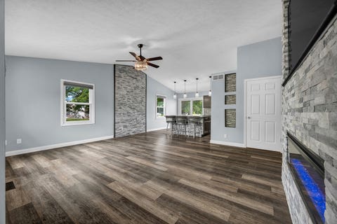 Tiny photo for 2831 Rutherford Drive, Bloomington, IL 61705 (MLS # 12716638)