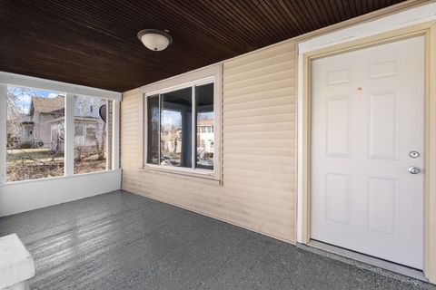 Tiny photo for 1315 Benton Street, Rockford, IL 61107 (MLS # 12552147)