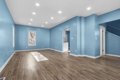 Tiny photo for 1315 Benton Street, Rockford, IL 61107 (MLS # 12552147)