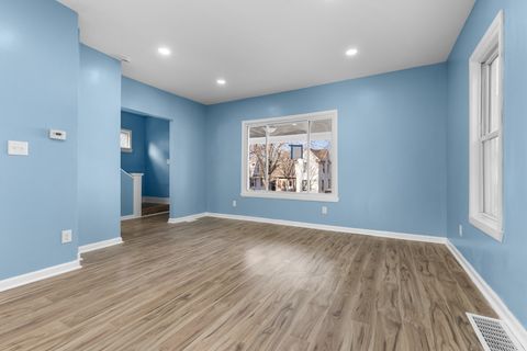 Tiny photo for 1315 Benton Street, Rockford, IL 61107 (MLS # 12552147)