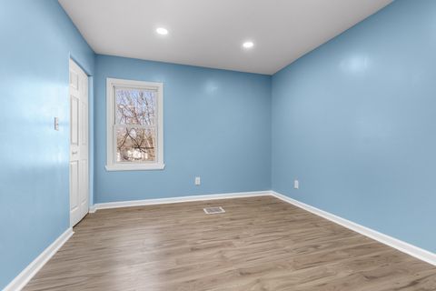 Tiny photo for 1315 Benton Street, Rockford, IL 61107 (MLS # 12552147)